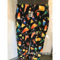 Herren lässig bedruckte Lounge Pants House Nachtwäsche